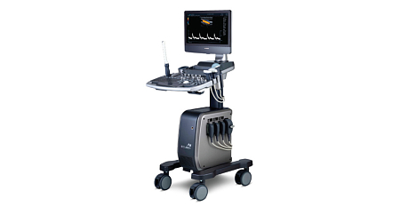 Большое изображение ультразвуковые системы alpinon серии e-cube 8